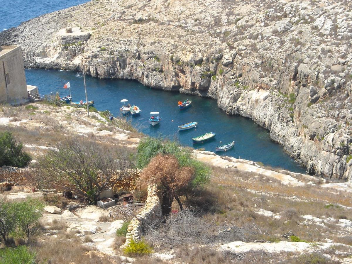 Ta' Palal Dingli Exterior foto