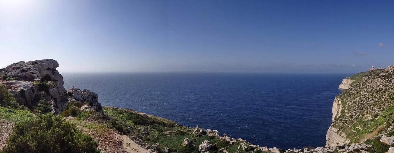Ta' Palal Dingli Exterior foto